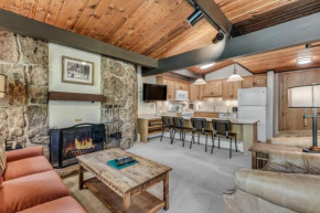 Laurelwood Condominiums 209